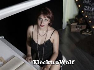 ElecktraWolf