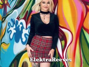 ElektraReeves
