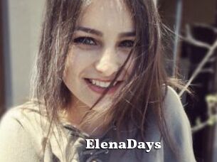 ElenaDays