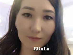 EliaLa