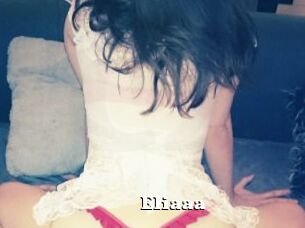 Eliaaa