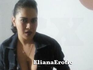 ElianaErotic