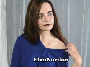 ElinNordon