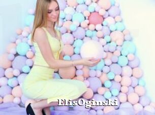 ElisOginski