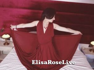 ElisaRoseLive