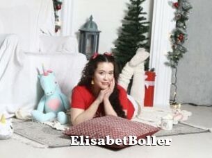 ElisabetBoller
