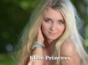 Elise_Princess_