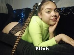 Eliuh