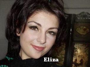 Eliza