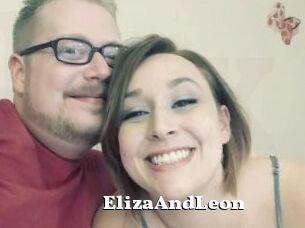 ElizaAndLeon