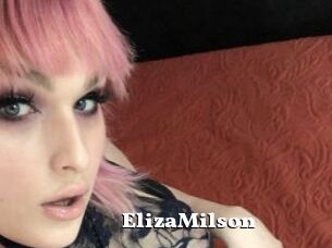 ElizaMilson