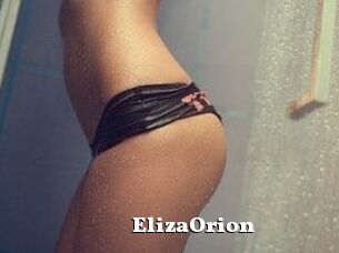 ElizaOrion