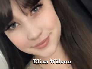 Eliza_Wilson