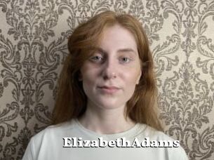ElizabethAdams