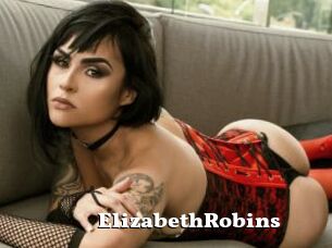 ElizabethRobins