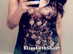 ElizabethShort