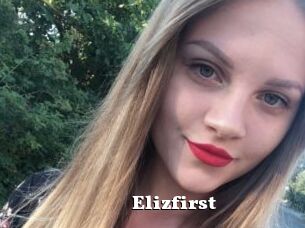 Elizfirst