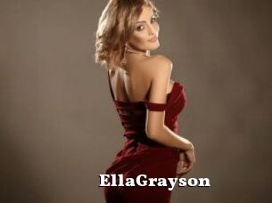 EllaGrayson