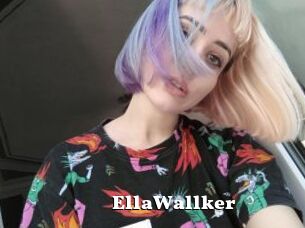 EllaWallker
