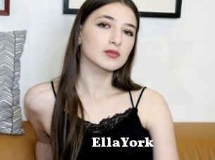 EllaYork