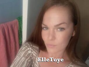 ElleToye