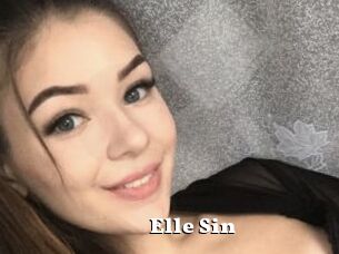 Elle_Sin