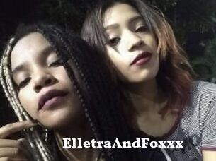 ElletraAndFoxxx