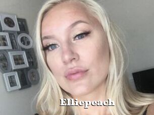 Elliepeach