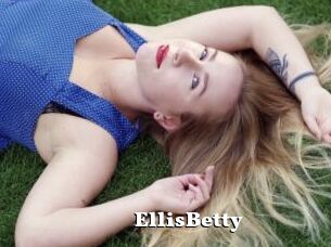 EllisBetty