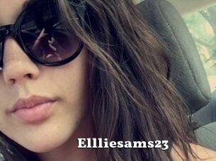 Ellliesams23