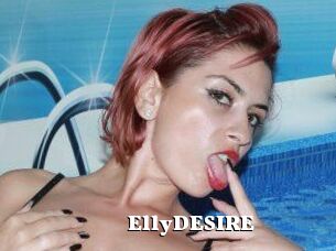 EllyDESIRE