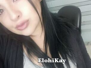 ElohiKay