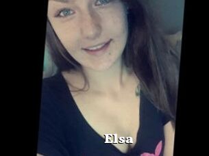 Elsa
