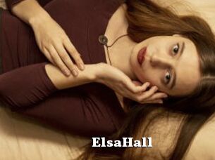 ElsaHall