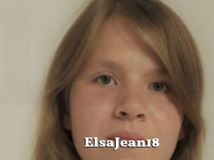 ElsaJean18
