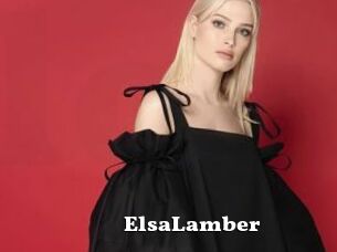 ElsaLamber