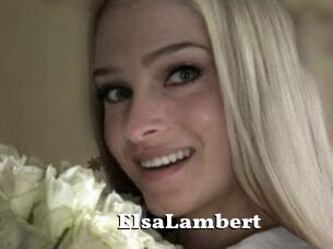 ElsaLambert