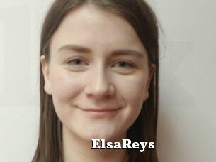 ElsaReys
