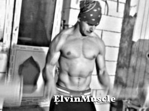 ElvinMuscle