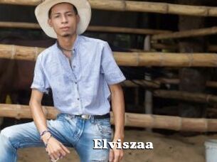 Elviszaa