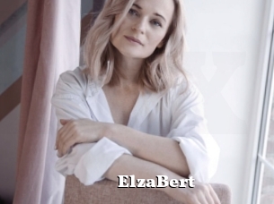 ElzaBert