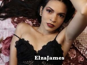 ElzaJames