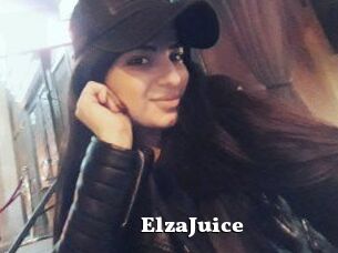 ElzaJuice