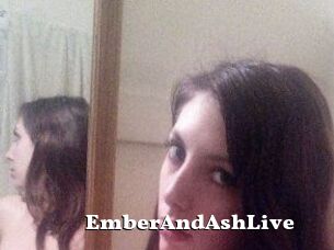 EmberAndAshLive