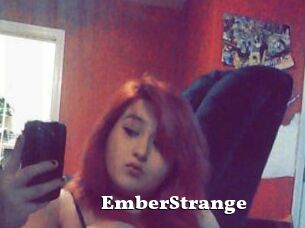 EmberStrange