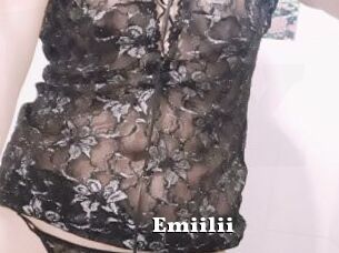 Emiilii