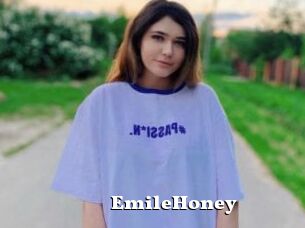 EmileHoney