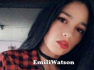 EmiliWatson