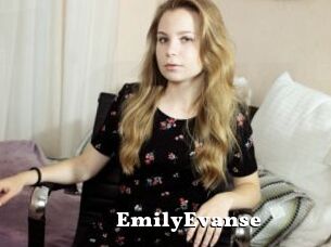EmilyEvanse