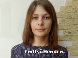 EmilyaHenders